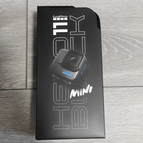 Gopro hero mini - hero,