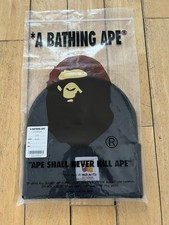 BAPE X LONDON CARHARTT WIP