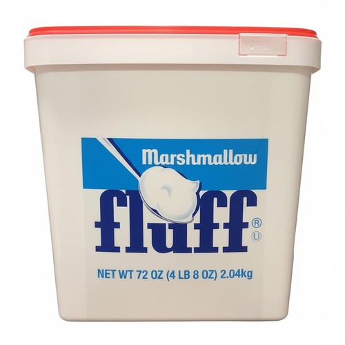 Marshmallow fluff original - fluff,