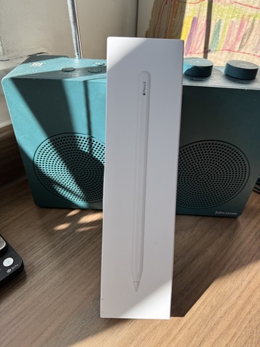 Apple pencil 2nd gen - apple,