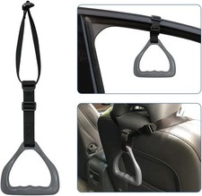Car Handle for Elderly Assist