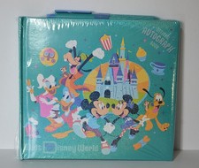 Disney Parks Walt Disney World