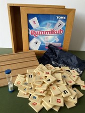 Rummikub Special Edition