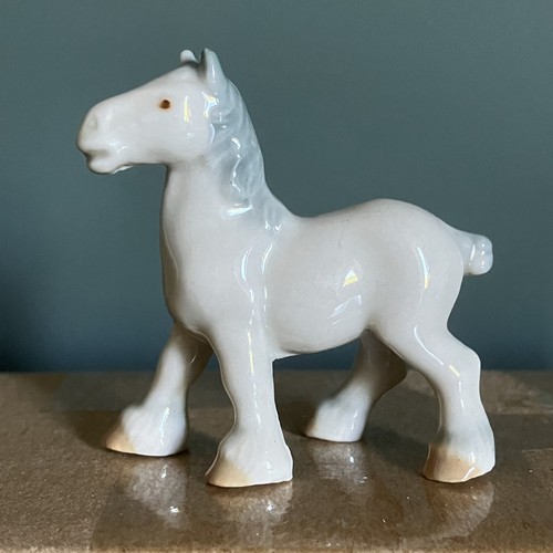 Wade whimsie shire horse - shire,