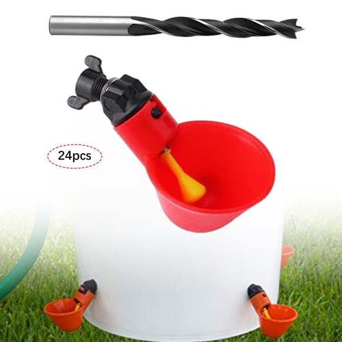 Pieces automatic poultry - automatic,