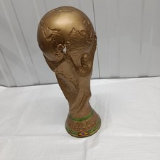 🏆 FIFA World Cup Trophy