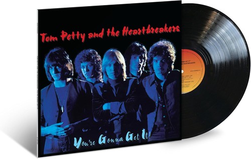 Tom petty and the - tom,