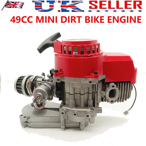 49cc mini dirt bike - mini,