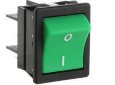 HENRY On/Off Switch Part