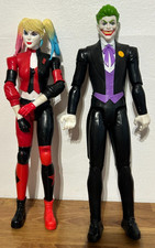 DC Comics The Joker & Harley