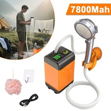 Portable 7800mah Camping