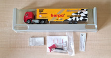 Herpa 821013 SCANIA 143M 470