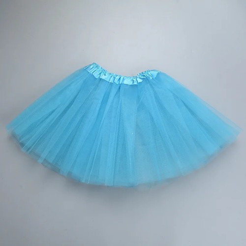 Girls ballet tutu - skirt, 3