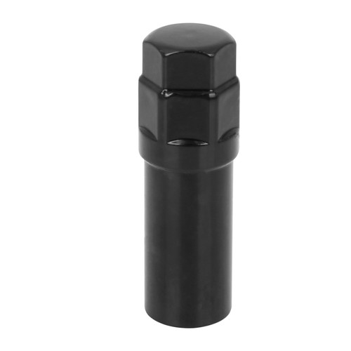 Universal spline wheel lug - 7,