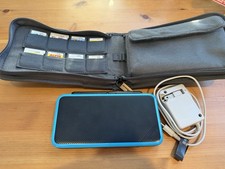 Nintendo 2DS XL Handheld