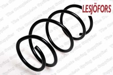 FRONT COIL SPRING 4008439