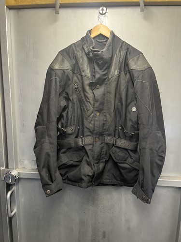 Dainese thermal jacket armour - thermal,