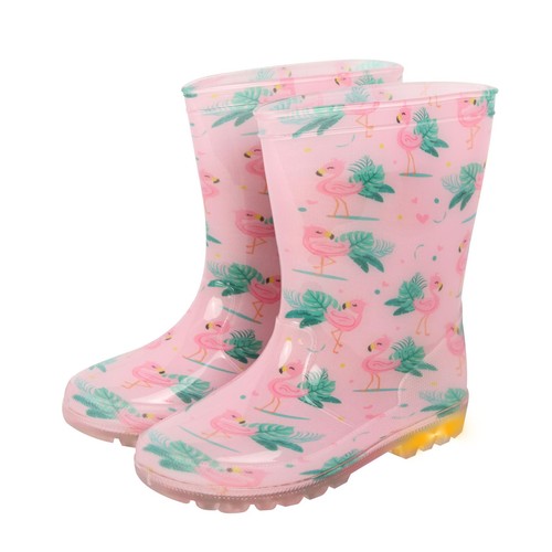 A2z kids girls pink - a2z, flamingo