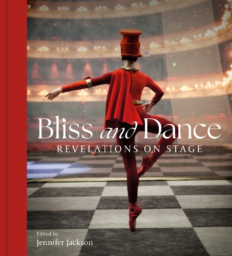 Bliss and dance jennifer - bliss,