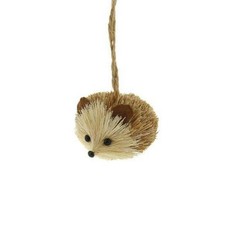 Festive Novelty Bristle Mouse