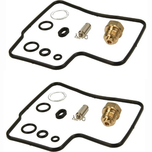 Tourmax cab carburetor - 2x,