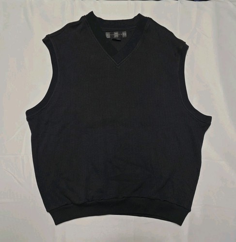 Vintage nike golf vest mens - nike,