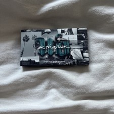 Urban Decay Detour On The Run