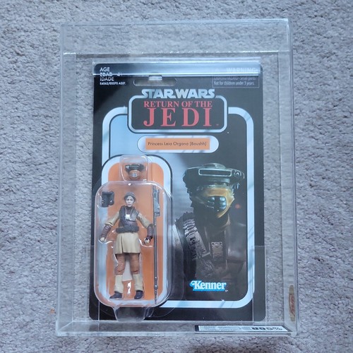 Tvc star wars the vintage - tvc,
