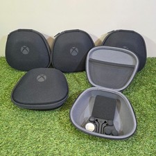 5 x Genuine Microsoft Xbox