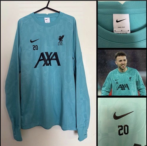 Diogo jota worn liverpool - diogo,