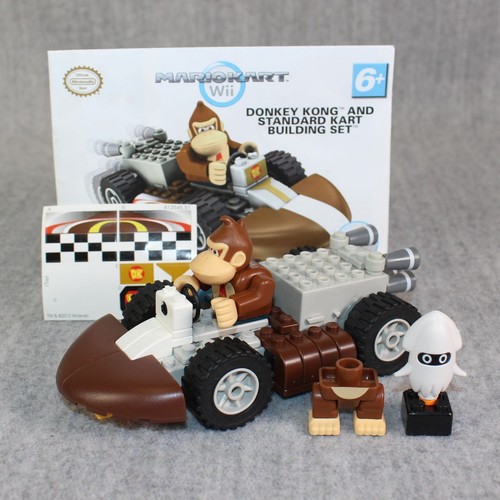 Nex mario kart wii - wii, nintendo