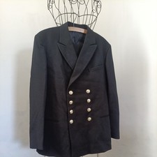 Royal navy no5 jacket - royal, &