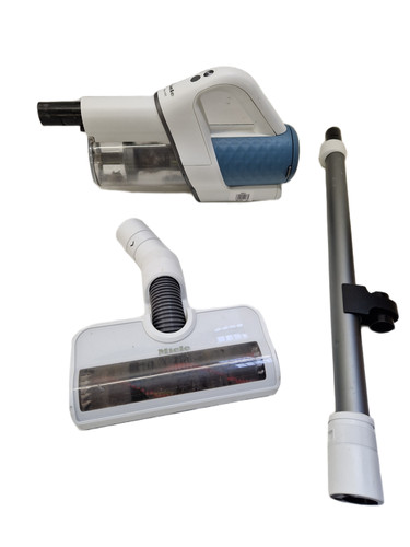 Miele duoflex hx1 cordless - miele,