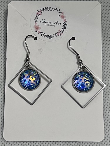 Laura ann designs silver - designs, &