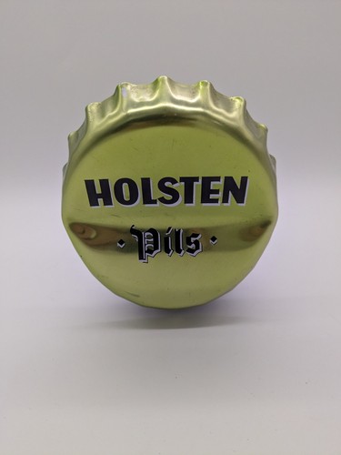 Vintage holsten pils - holsten,