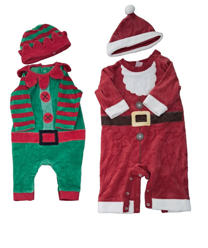 Baby christmas outfits - baby, next