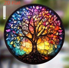 Tree of Life Suncatcher -