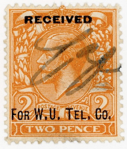 George commercial - v,