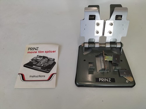 Prinz vintage movie - prinz,