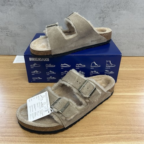 Mens birkenstock shearling - mens,