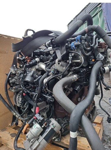 Citroen relay engine - 2.2, euro