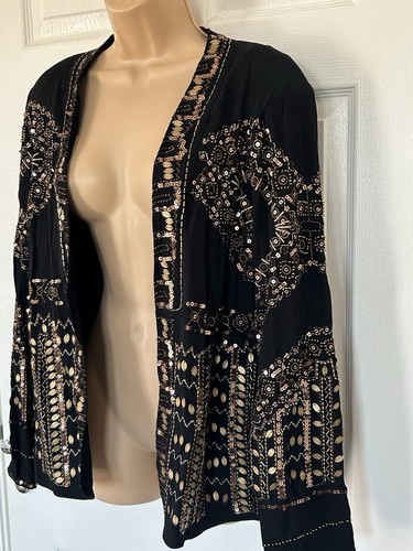 Y2k monsoon beaded embellished - y2k,