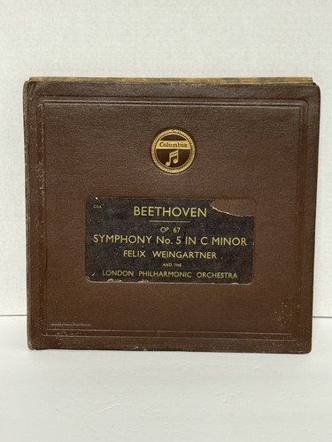 78rpm furwangler bpo - furwangler,