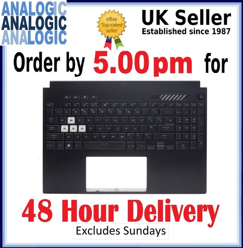 Replacement laptop keyboard - replacement,