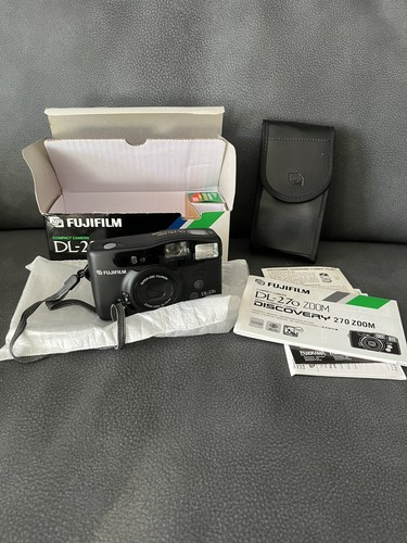 Fujifilm 312 zoom 35mm - 35mm, film