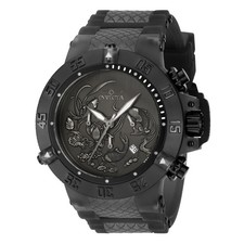 Invicta Subaqua Chronograph