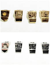 BEZEL SCALE PLATE PROTECT