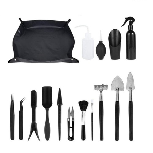 Piece garden tool set - garden,