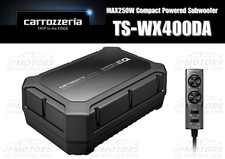 Pioneer Carrozzeria TS-WX400DA