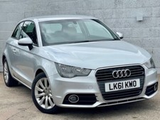 Audi A1 Sport (2011)1.4 TFSI